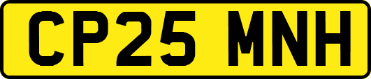 CP25MNH
