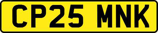 CP25MNK