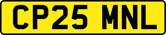 CP25MNL