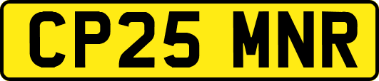 CP25MNR