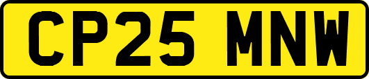CP25MNW