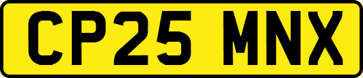 CP25MNX