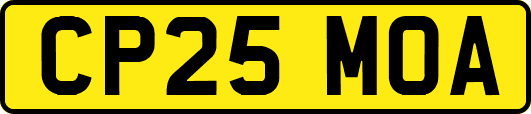 CP25MOA