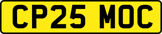 CP25MOC