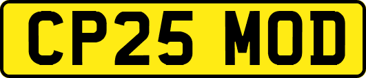 CP25MOD