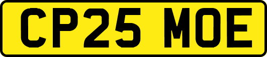 CP25MOE