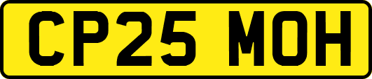 CP25MOH