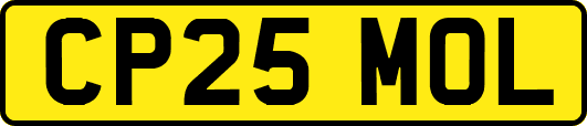CP25MOL