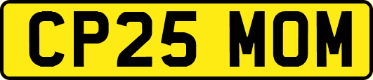 CP25MOM