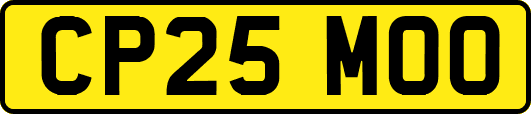 CP25MOO