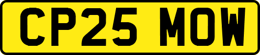 CP25MOW