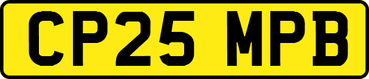 CP25MPB