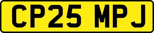 CP25MPJ