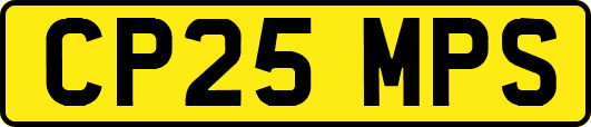 CP25MPS