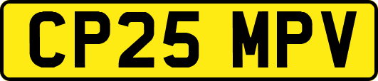 CP25MPV