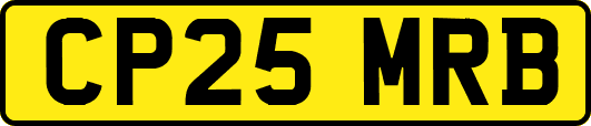 CP25MRB
