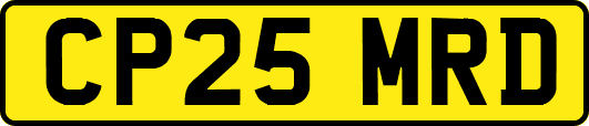 CP25MRD