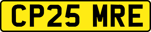CP25MRE