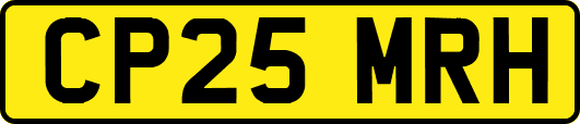 CP25MRH