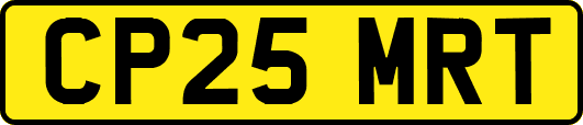 CP25MRT