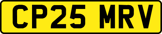 CP25MRV