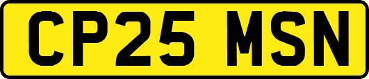 CP25MSN