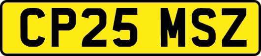 CP25MSZ
