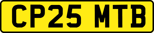 CP25MTB