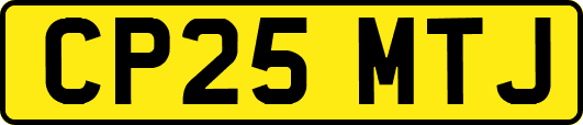 CP25MTJ