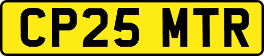 CP25MTR