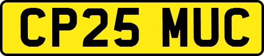 CP25MUC