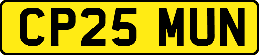 CP25MUN