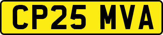 CP25MVA