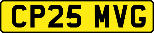 CP25MVG