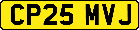 CP25MVJ