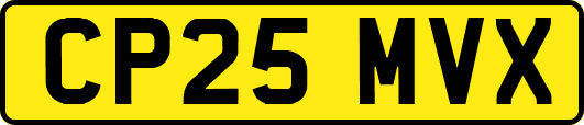 CP25MVX