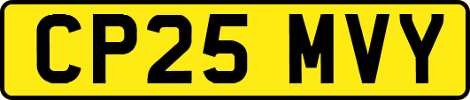 CP25MVY