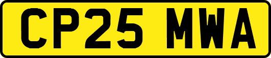 CP25MWA