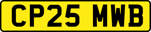 CP25MWB