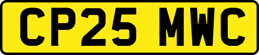 CP25MWC