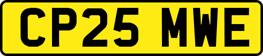 CP25MWE