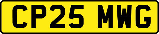 CP25MWG