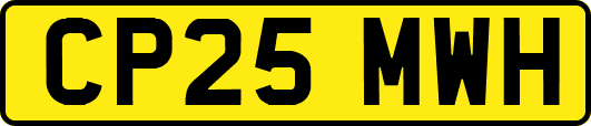 CP25MWH