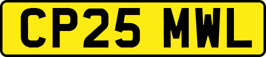 CP25MWL