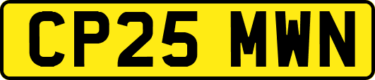 CP25MWN