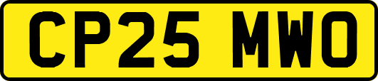 CP25MWO