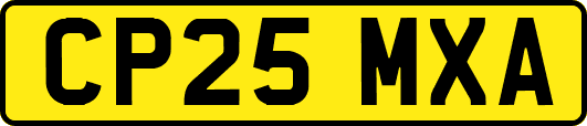 CP25MXA