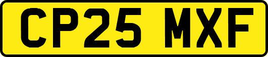 CP25MXF