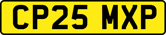 CP25MXP