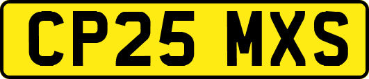 CP25MXS